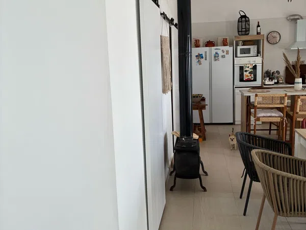 Piso en Calle Mariana Pineda, 6, San Matías - Pavaneras - Foto 4