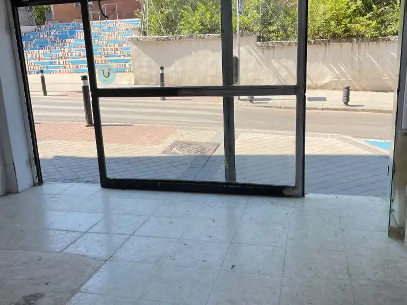 Local comercial en  Calle Fornillos 20 - Foto 6