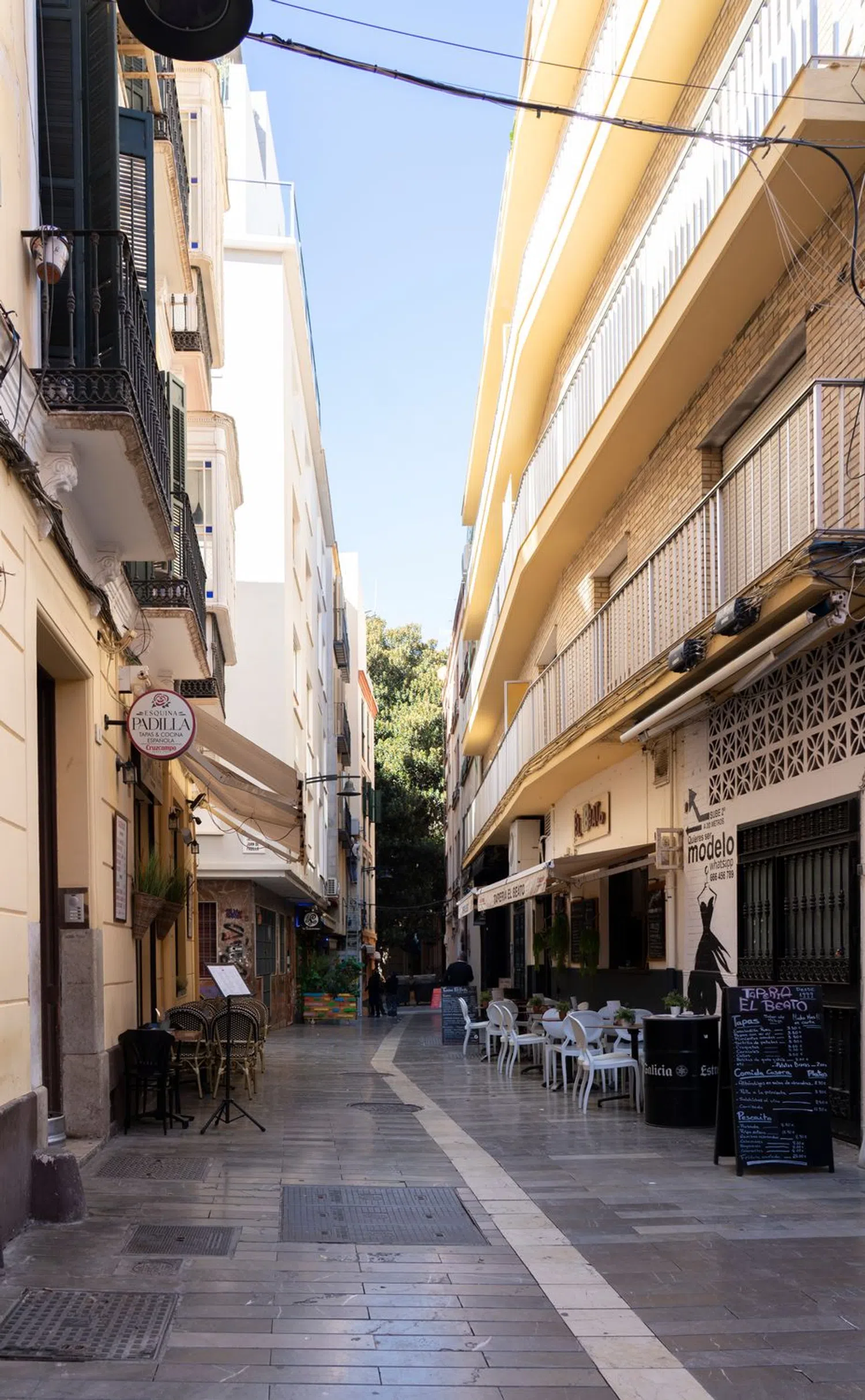 Piso en calle Beatas, 6 - Foto 28