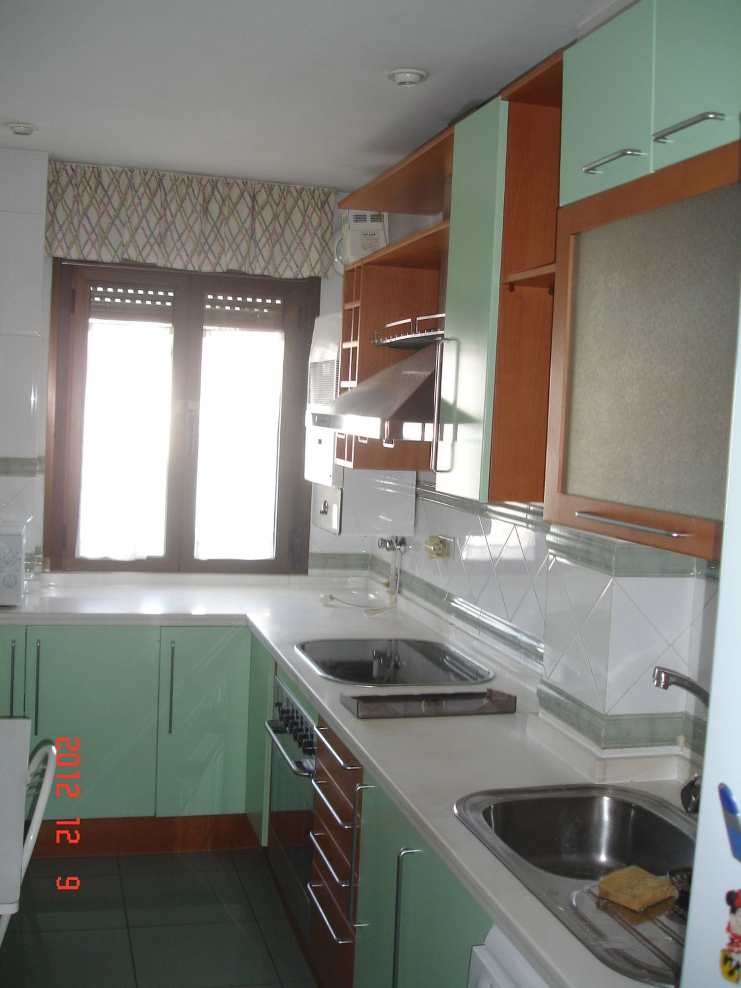 Piso en Calle Juan de Mata Carriazo, 5, San Bernardo - Avenida de Cádiz - Foto 4