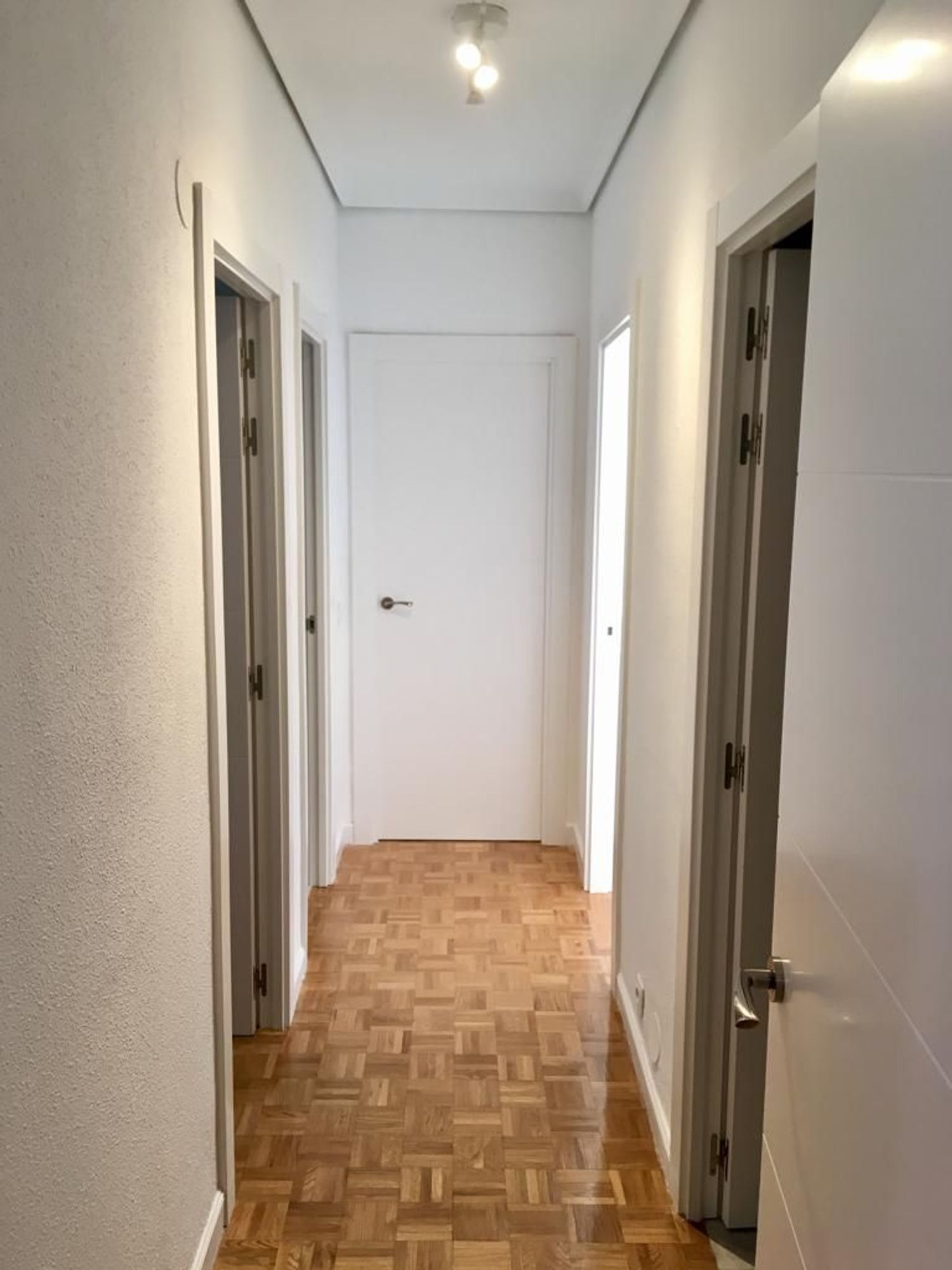 Piso en Calle de los Herrán, 84, Aranzabela - Aranbizkarra, Aranzabela - Aranbizkarra - Foto 19