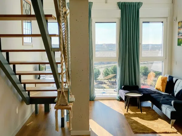 Dúplex en calle Laguna del Marquesado, 2 - Foto 3