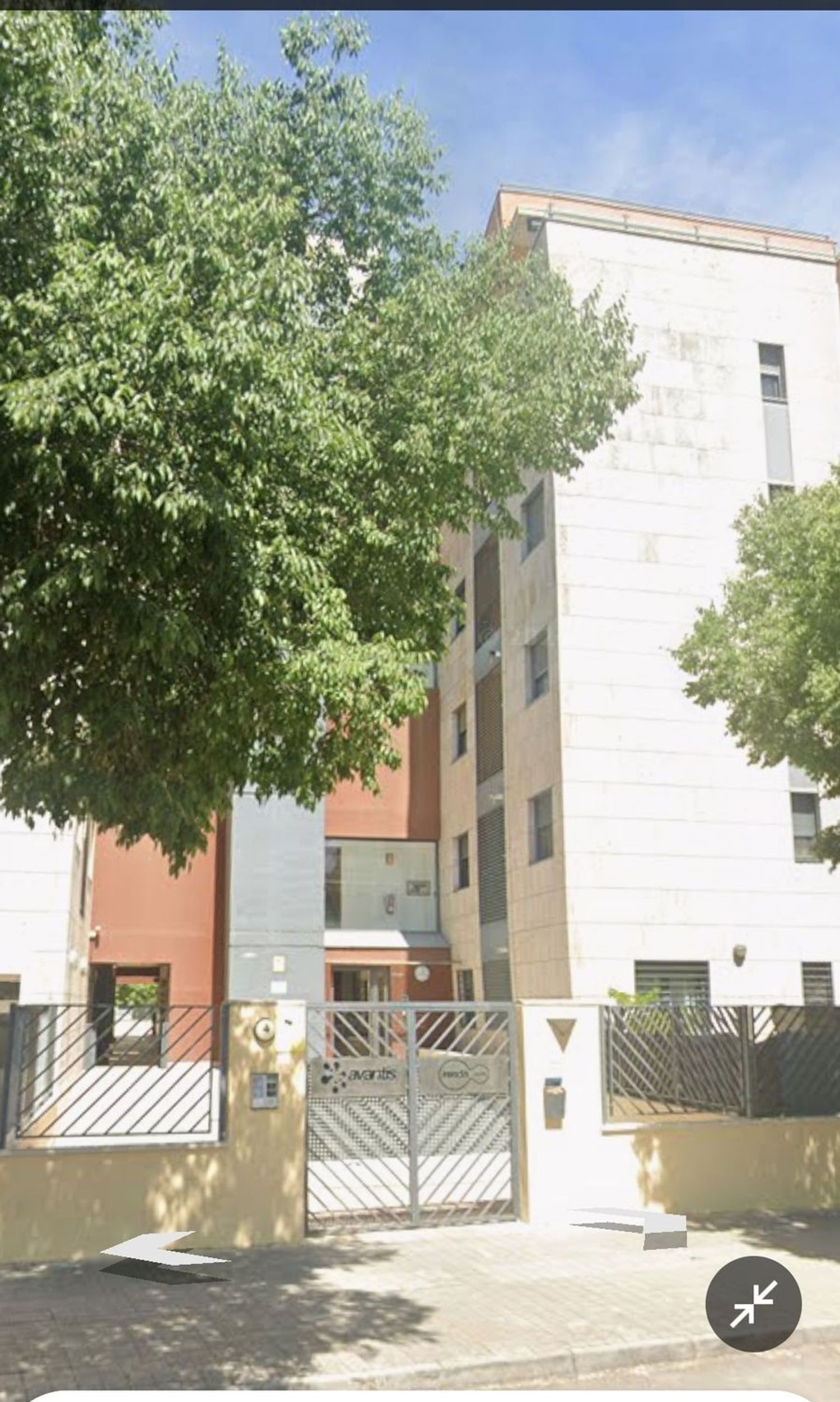 Piso en Calle Alvar Gómez, 4, Nuevo Hospital, Nuevo Hospital - Foto 12