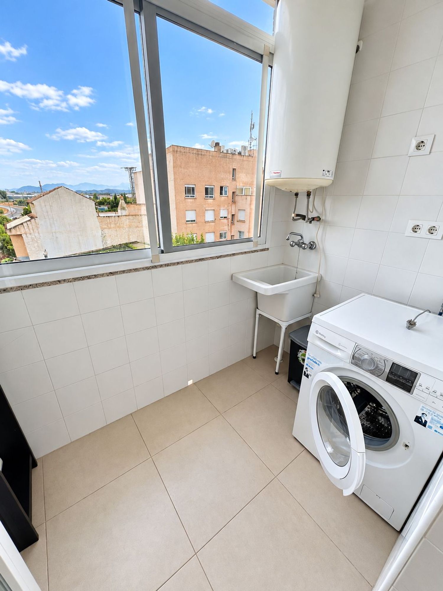 Piso en Carril Saavedra, 40, San Ginés - Foto 5