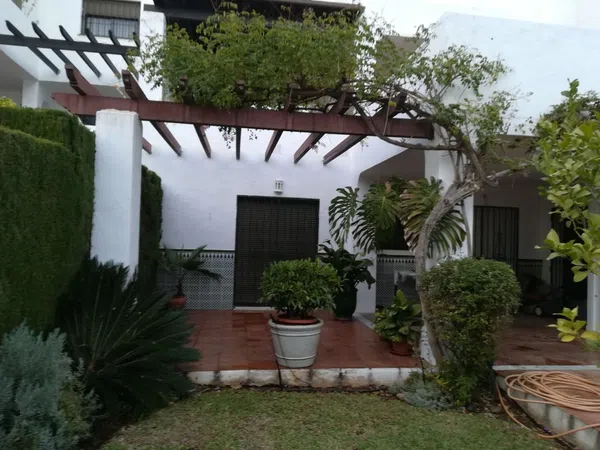 Piso en avenida del Carmen, 65 - Foto 1