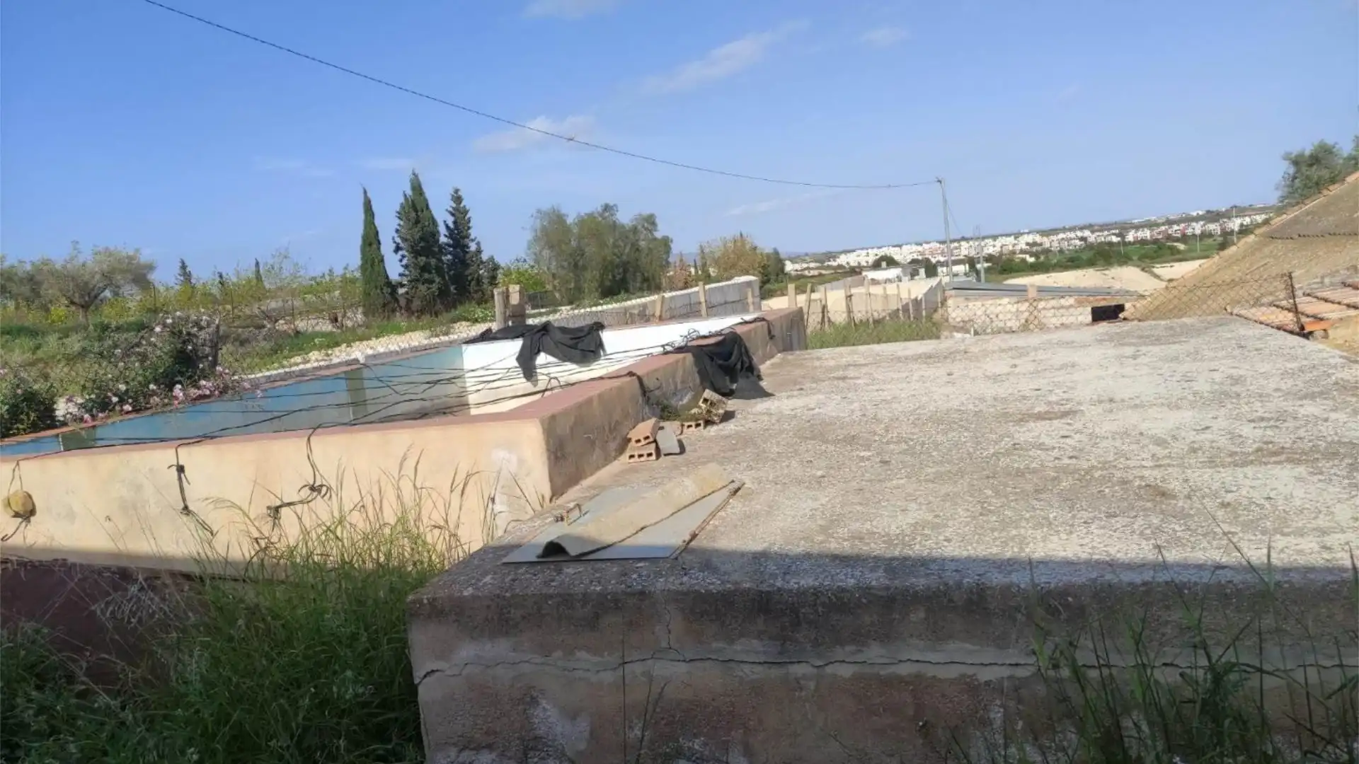 Finca rústica en  Diseminado Urreas 11 - Foto 21