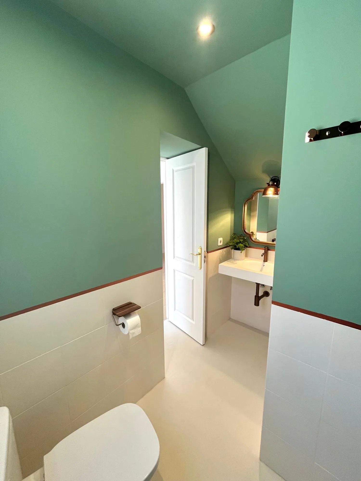 Estudio en calle Islas Vírgenes, 4 - Foto 7