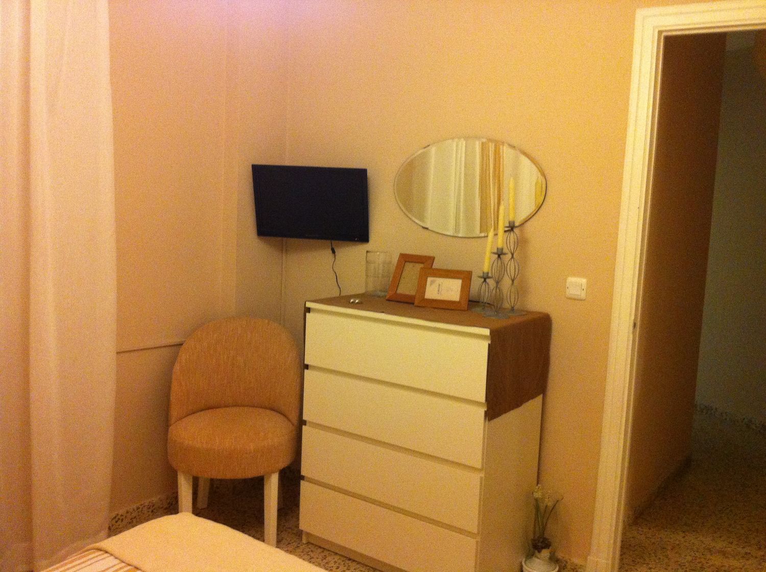Estudio en Avenida de Huelva, 36 - Foto 22