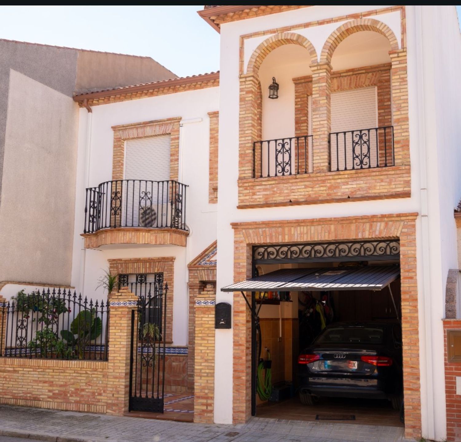 Casa o chalet independiente en Calle Gerald Brenan, 11 - Foto 29