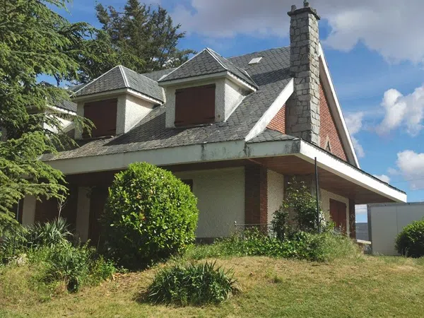 Casa o chalet independiente en Camino de la C 76 s/n - Foto 1