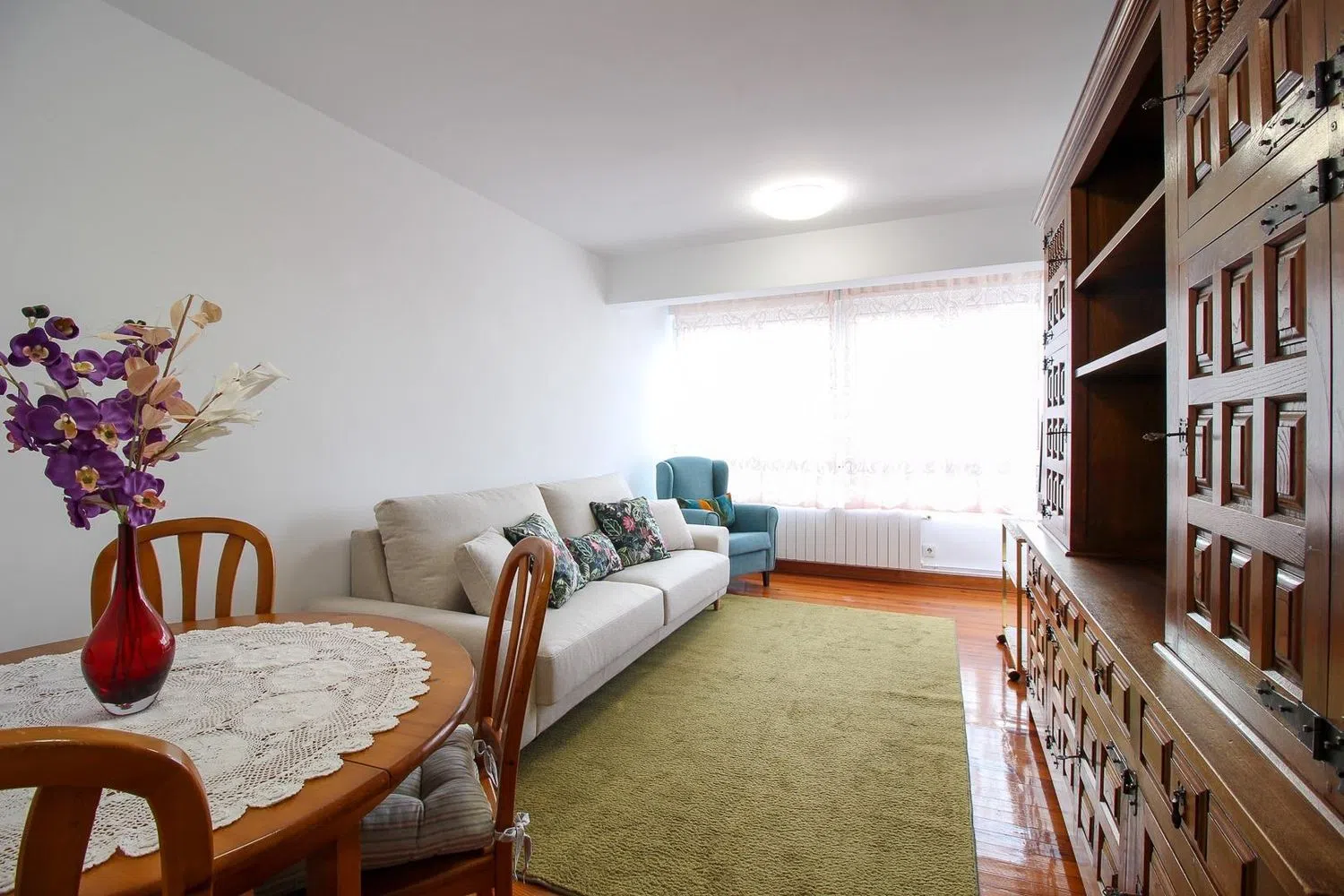 Piso en calle Juan José Pérez del Molino, 11 - Foto 20