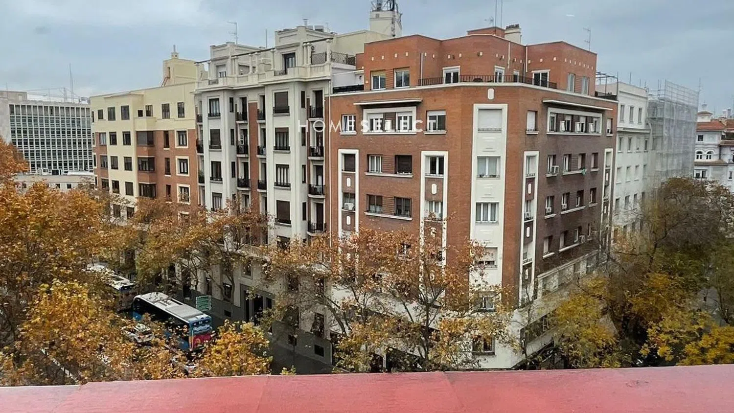 Piso en calle de Serrano - Foto 6