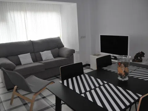 Piso en calle d'Antoni Joan, 10