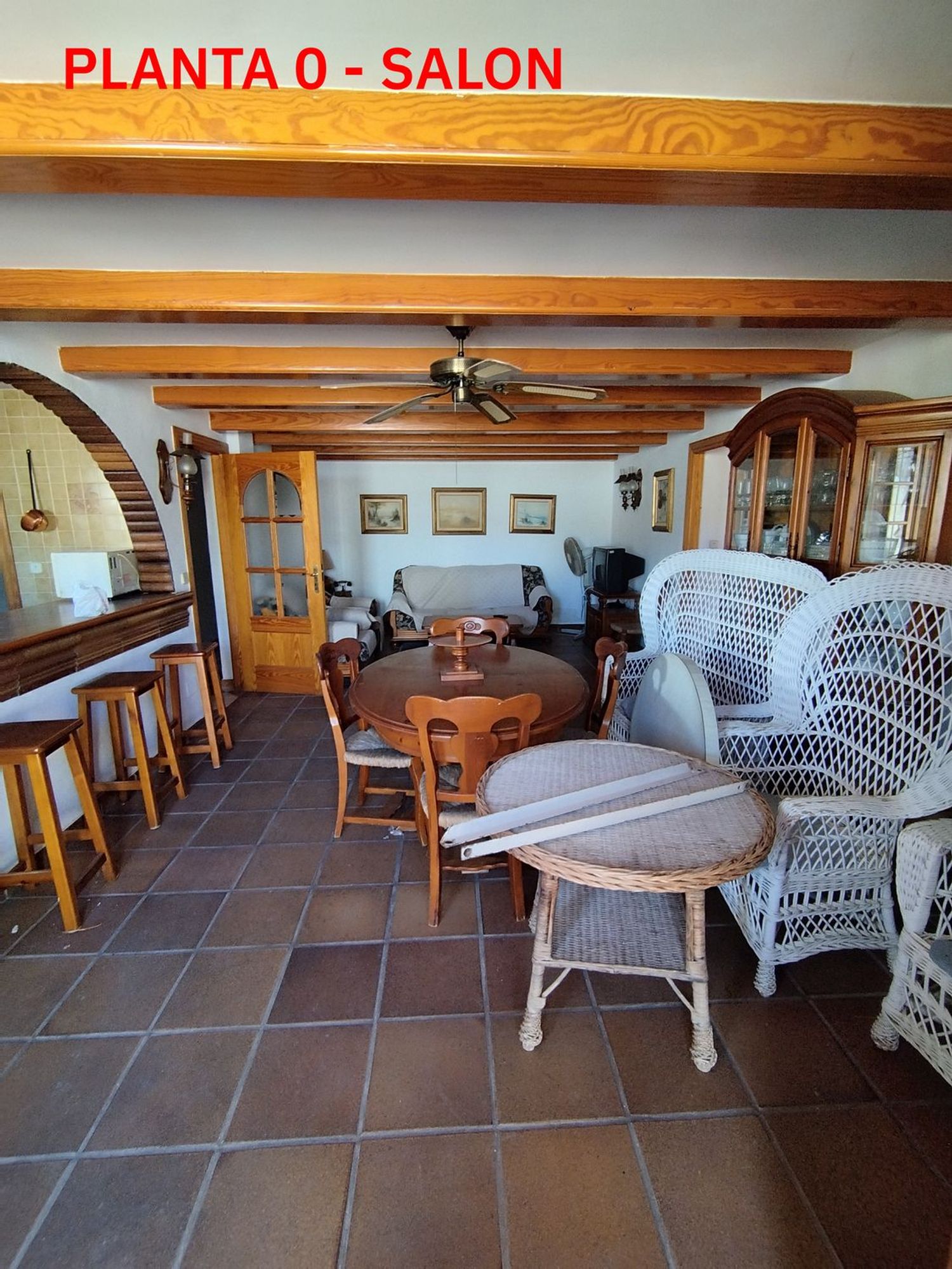 Casa o chalet independiente en Avenida del Castellar, 208 - Foto 12