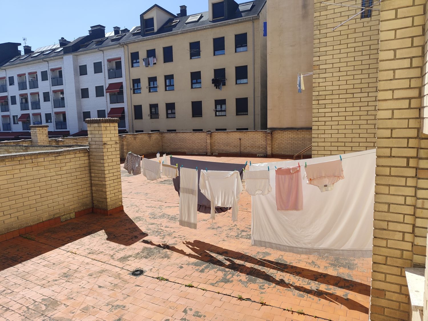 Piso en Calle Alfonso Argüelles, 22, La Felguera, La Felguera - Foto 15