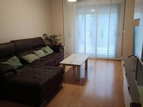 Piso en Calle Sequen, 36 - Foto 1