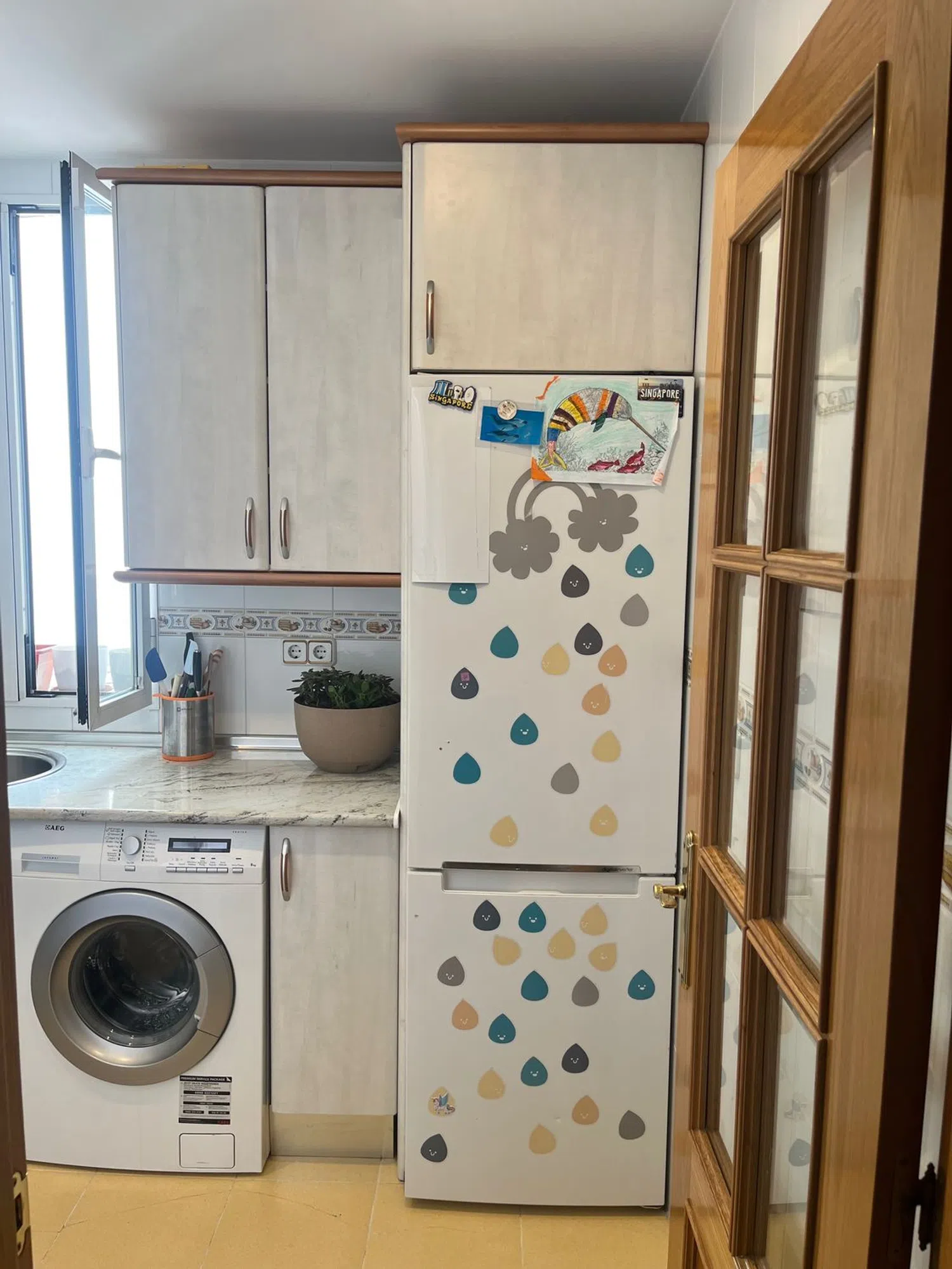 Piso en calle de Raimundo Fernández Villaverde, 37 - Foto 32