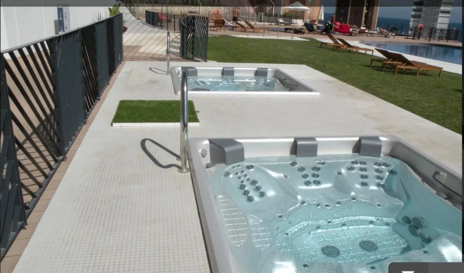 Piso en avenida de la Vila Joiosa, 12 - Foto 4