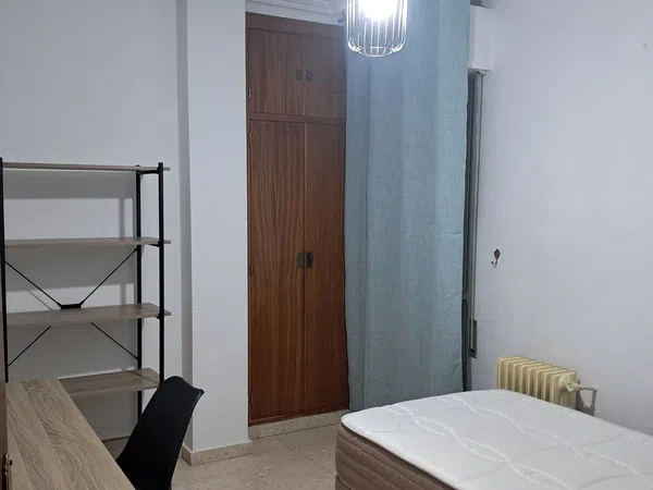 Piso en Calle Salesianos, 5, Huerta Rosales - Valdepasillas, Huerta Rosales - Valdepasillas - Foto 6
