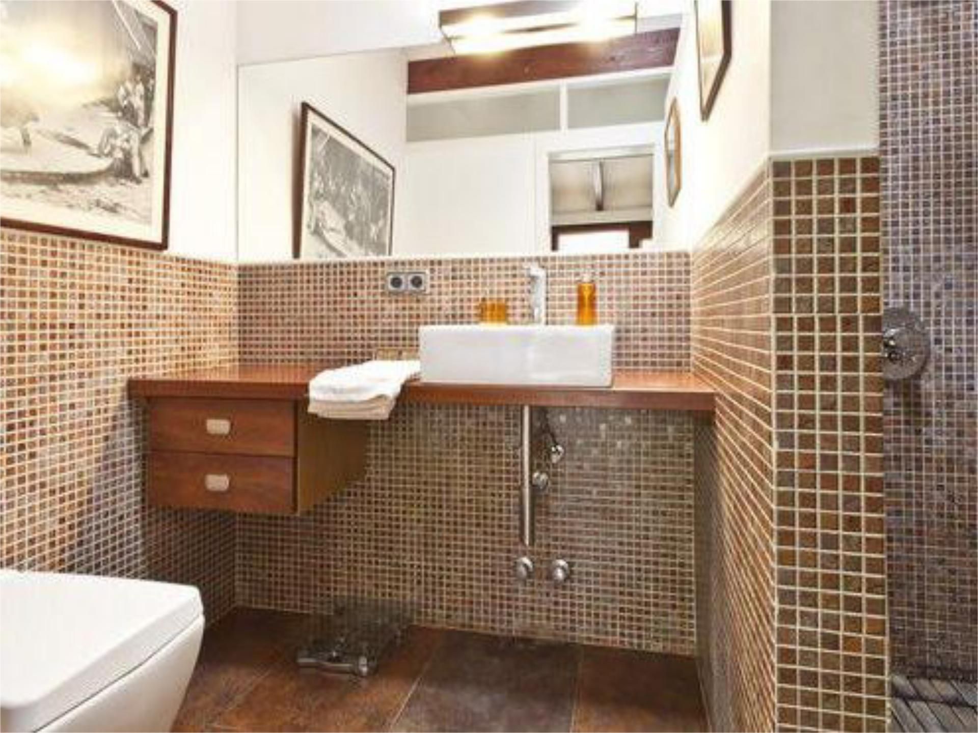 Piso en  Carrer de la Fàbrica 20 - Foto 10