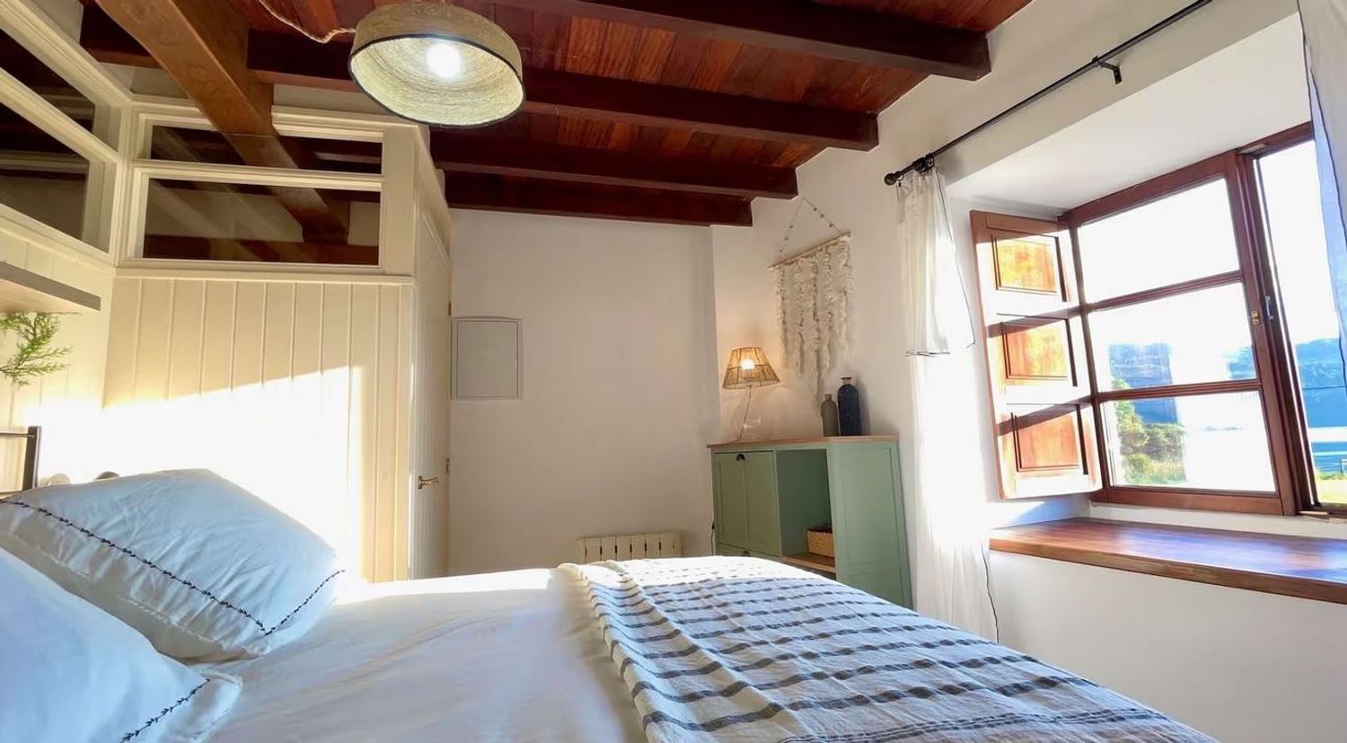 Casa de pueblo en Lugar Redemuiños, 2 - Foto 2