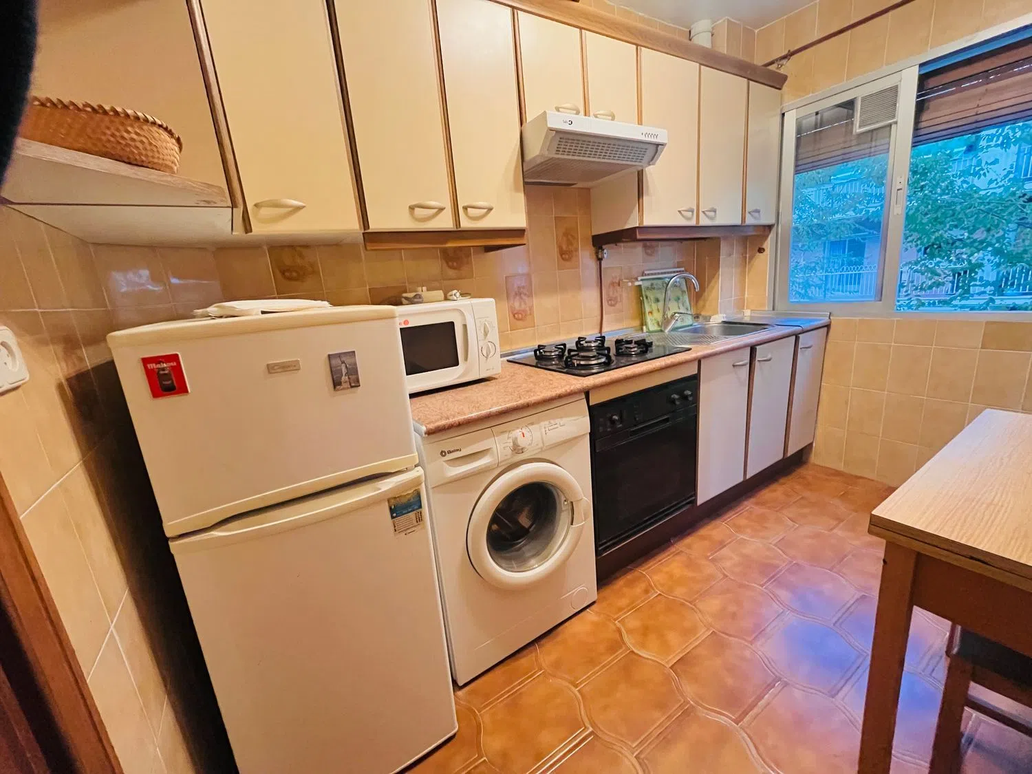 Piso en Barrio Pinar del Rey - Foto 12