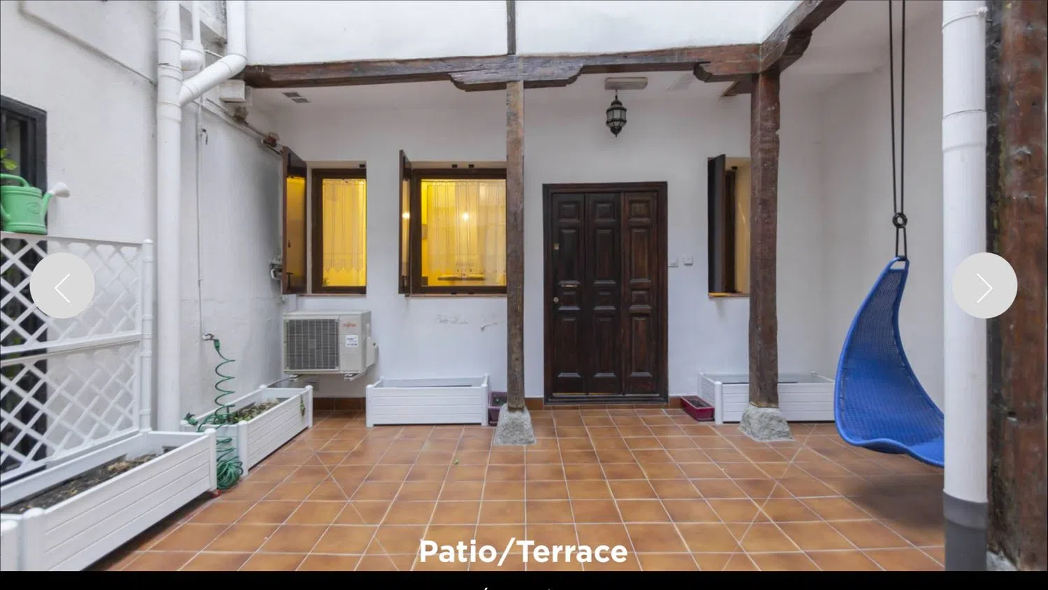 Estudio en calle de San Roque, 14 - Foto 1