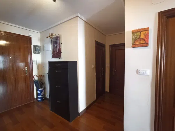 Piso en Calle Larrakotorre, 32 - Foto 3