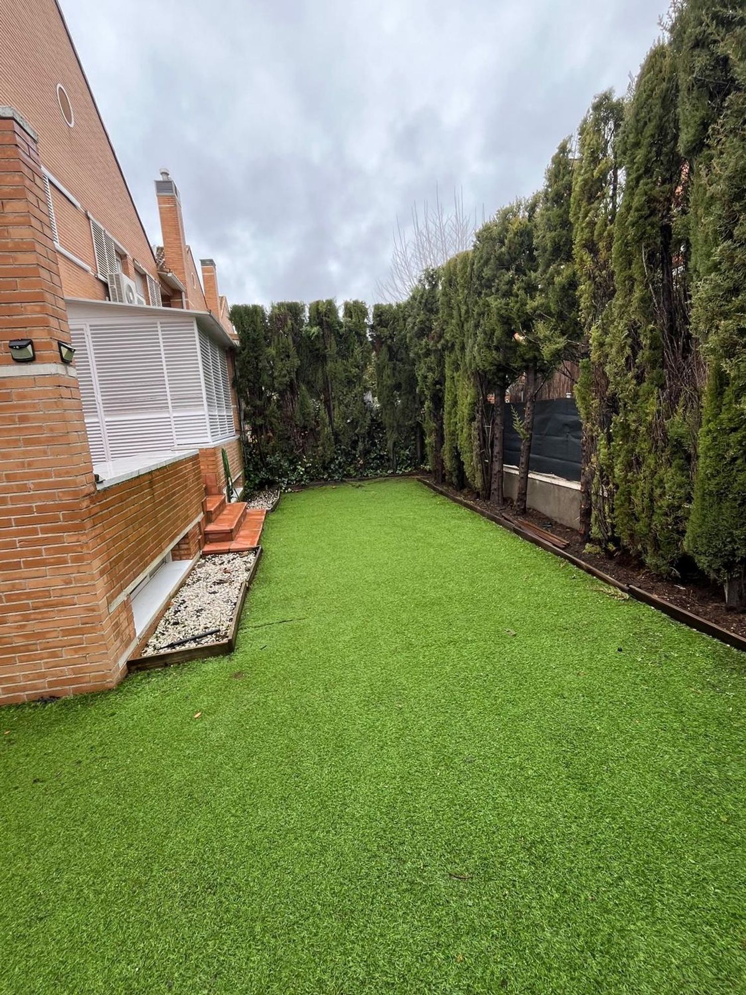 Chalet pareado en avenida Jesus de Monasterio, 2 - Foto 4