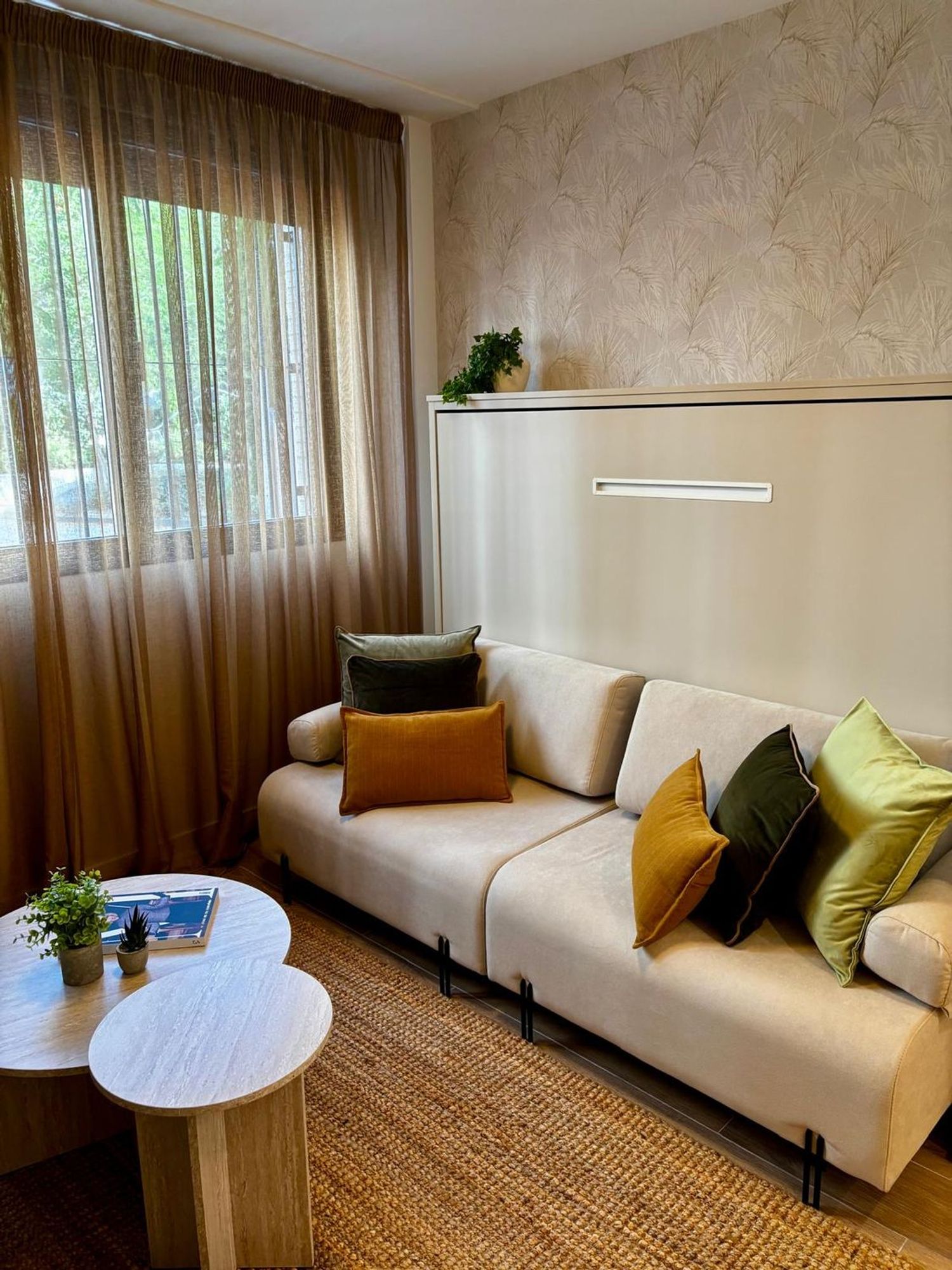 Estudio en Calle Esperanza Sánchez Carrascosa, 45, Valdeacederas - Foto 17