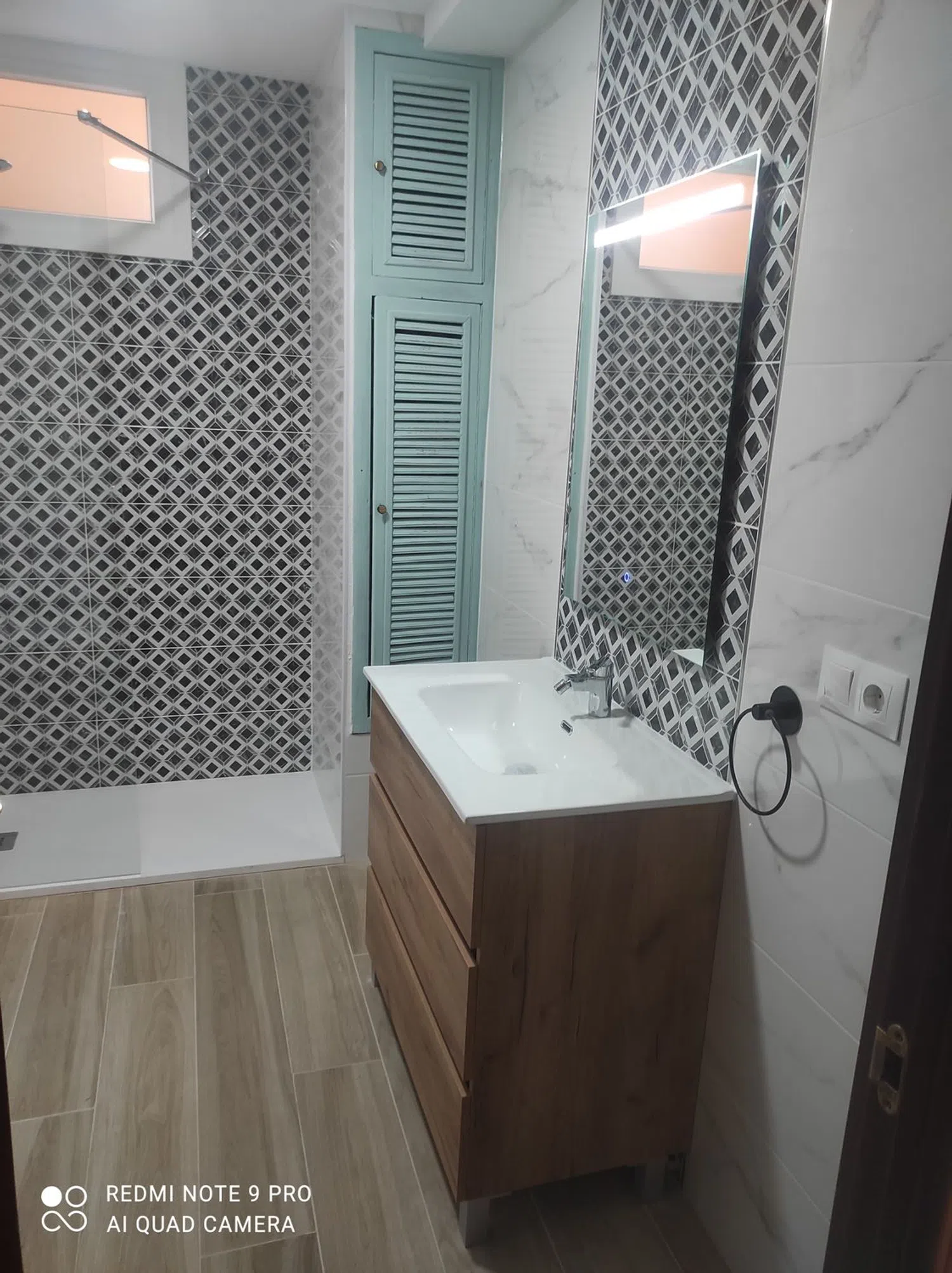 Piso en calle Corregidor Francisco de Luján, 17 - Foto 14