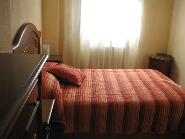 Piso en Calle Rafael Alberti, 62, Ensanche, Ensanche - Foto 2