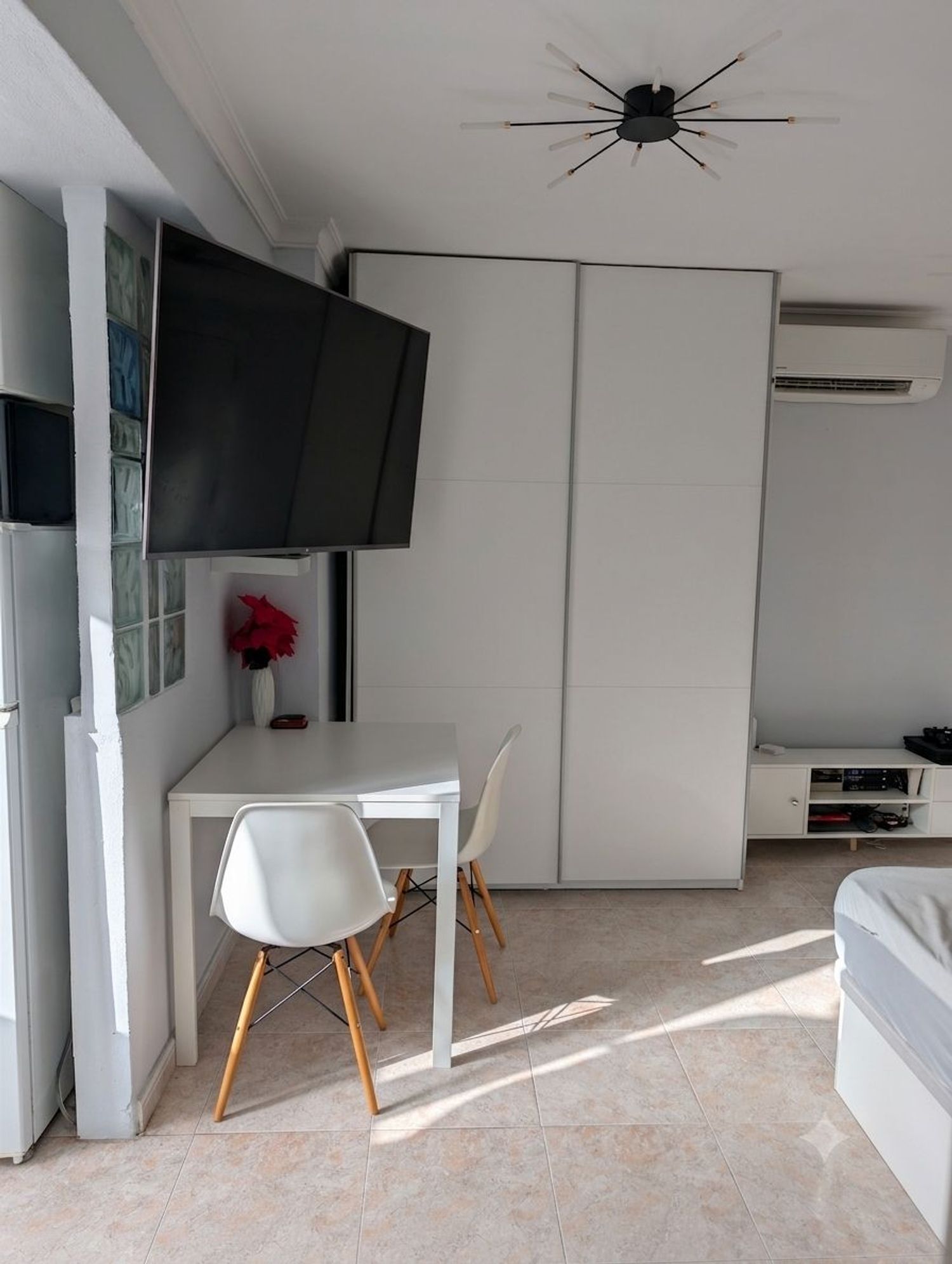 Estudio en Calle de Bellamar, 18, Can Pastilla - Foto 4