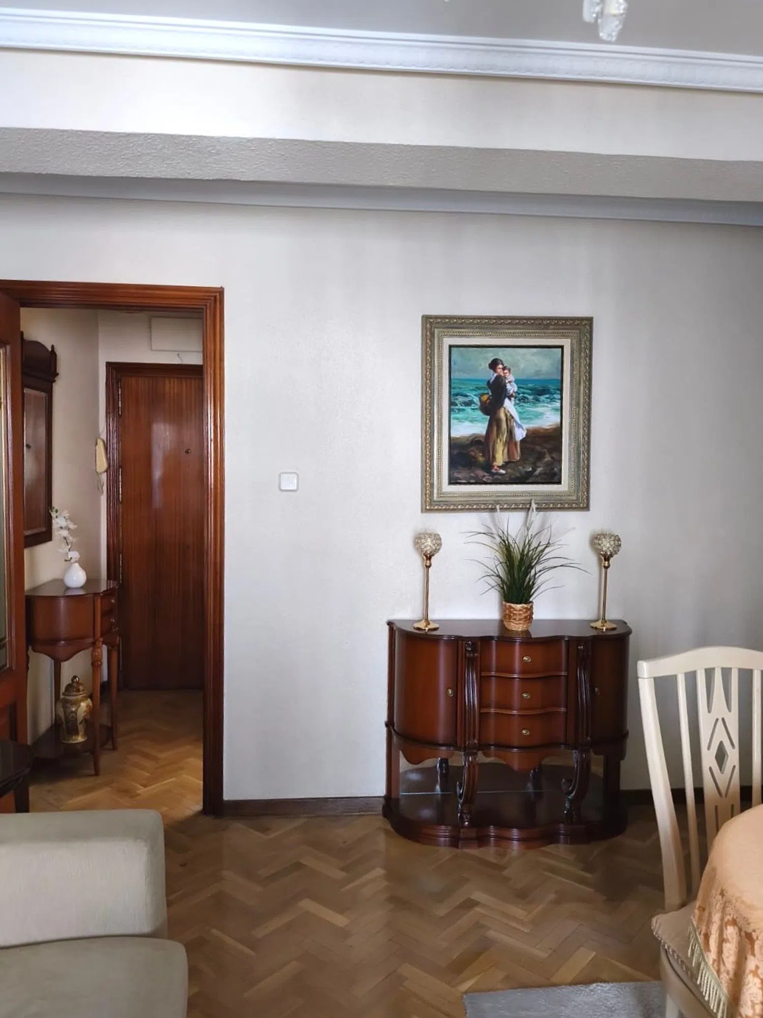 Piso en Barrio Pilar - Foto 2