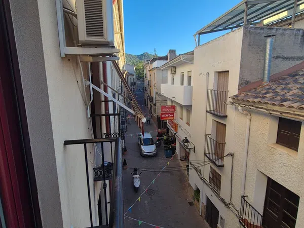 Piso en Calle Ancha, 8 - Foto 12