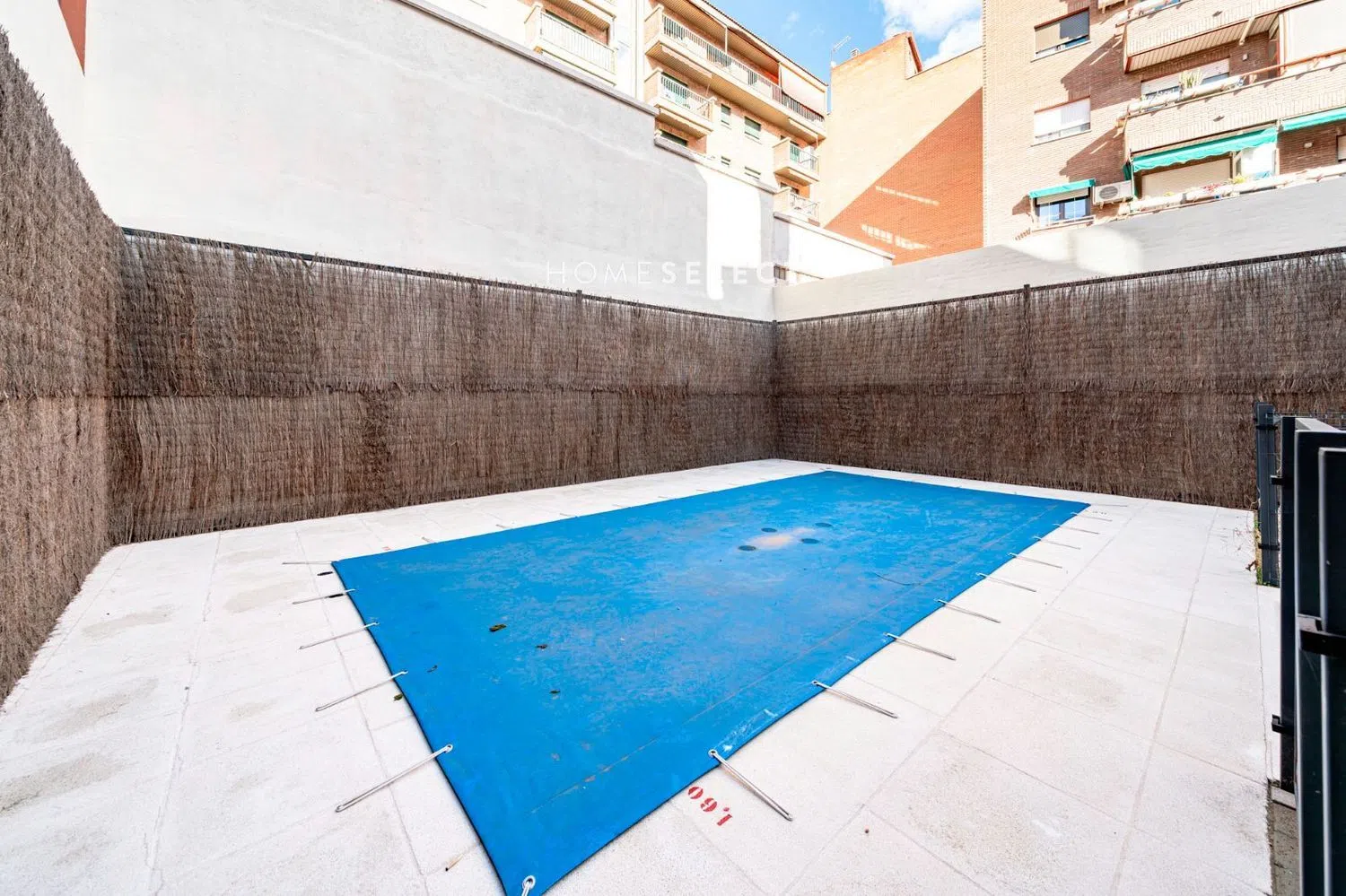 Piso en calle de Juan de la Hoz - Foto 26