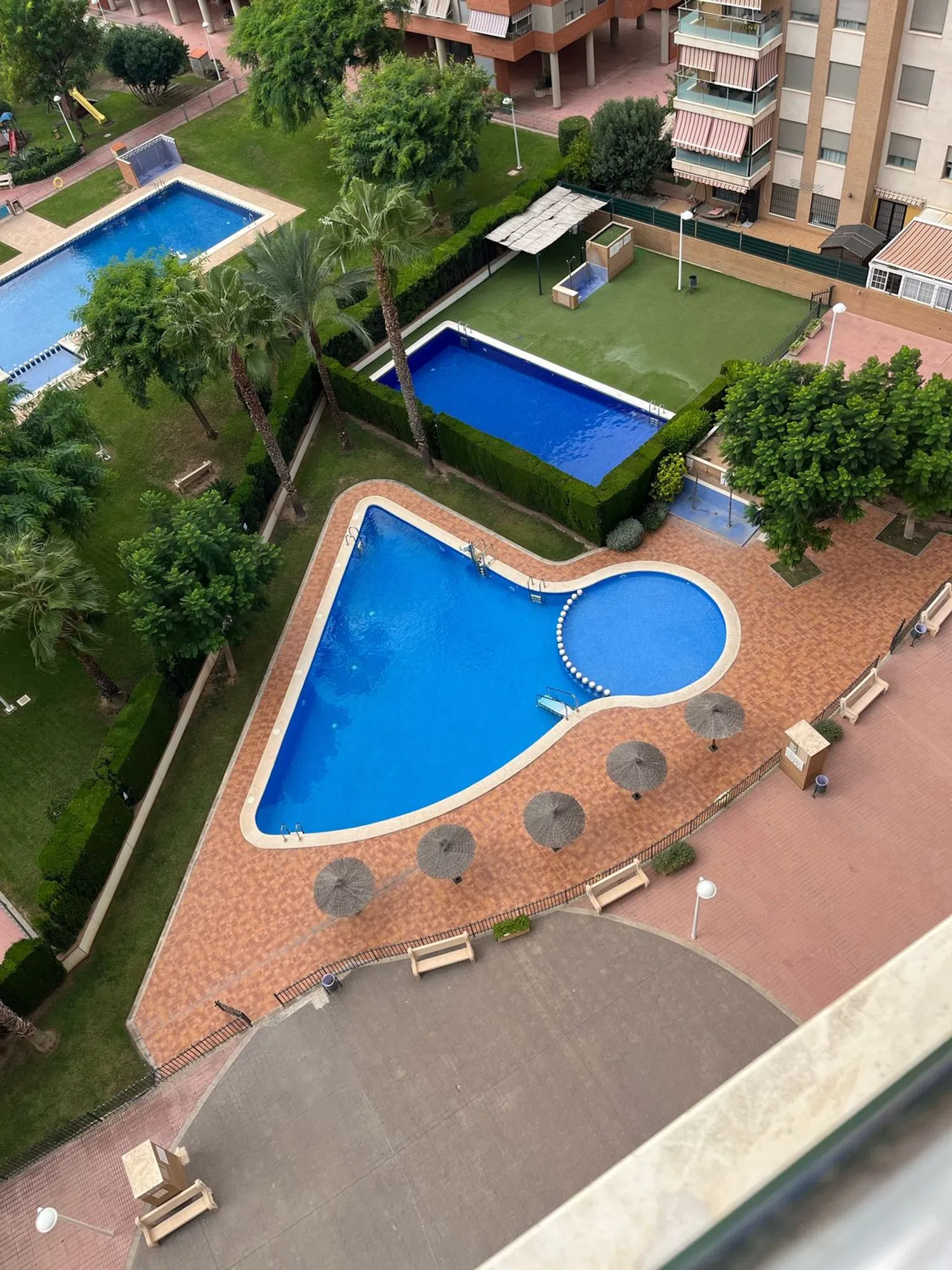 Piso en calle Sèquia de Favara, 1 b - Foto 3