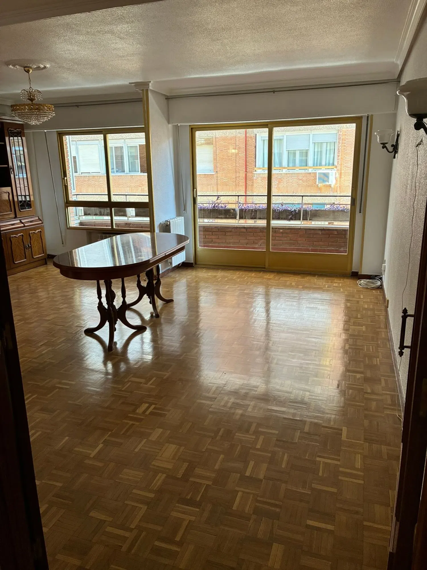 Piso en Casco Histórico - Foto 1