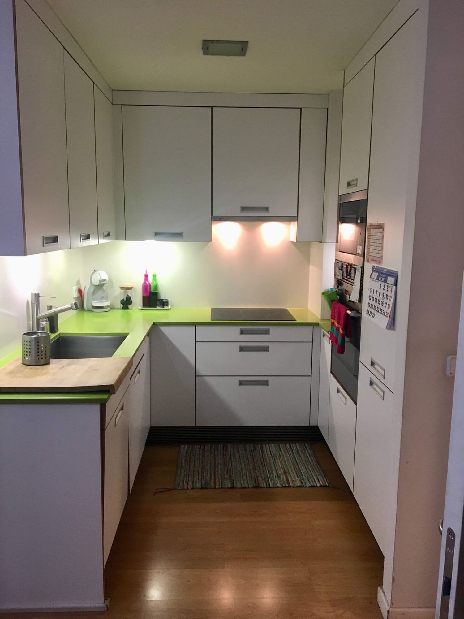 Chalet adosado en calle de Cristòfol Llompart, 36 - Foto 20