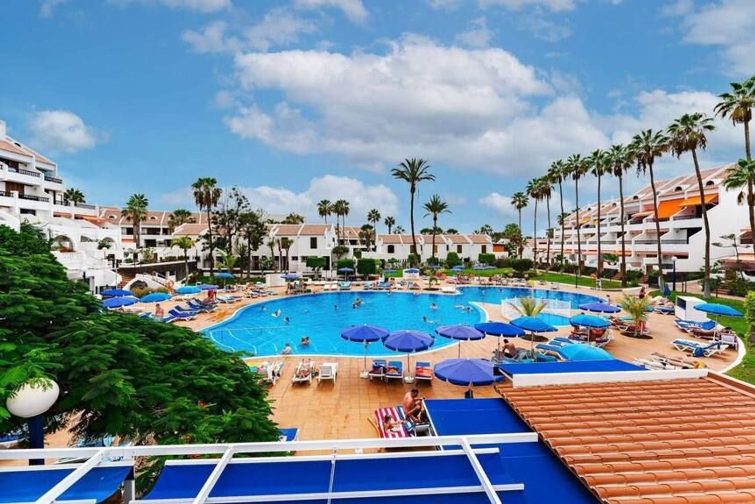 Dúplex en Av. Rafael Puig Lluvina, 32, Playa de las Américas, Playa de las Américas - Foto 10
