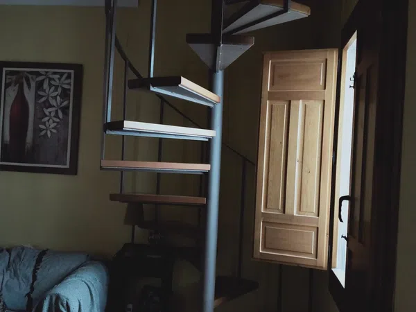 Chalet pareado en plaza de San Lorenzo, 4 - Foto 4