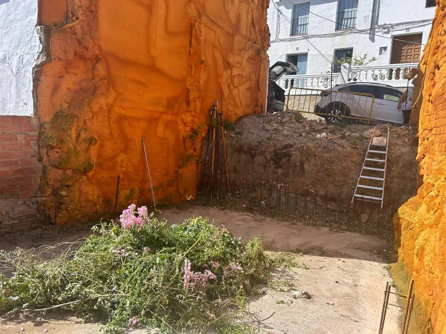 Planta baja en  Calle Parche 3 - Foto 3