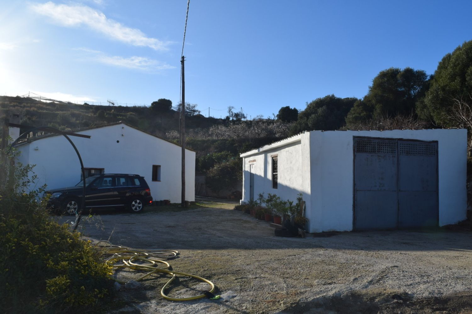 Casa o chalet independiente en Camino Baix de Tiana s/n - Foto 10