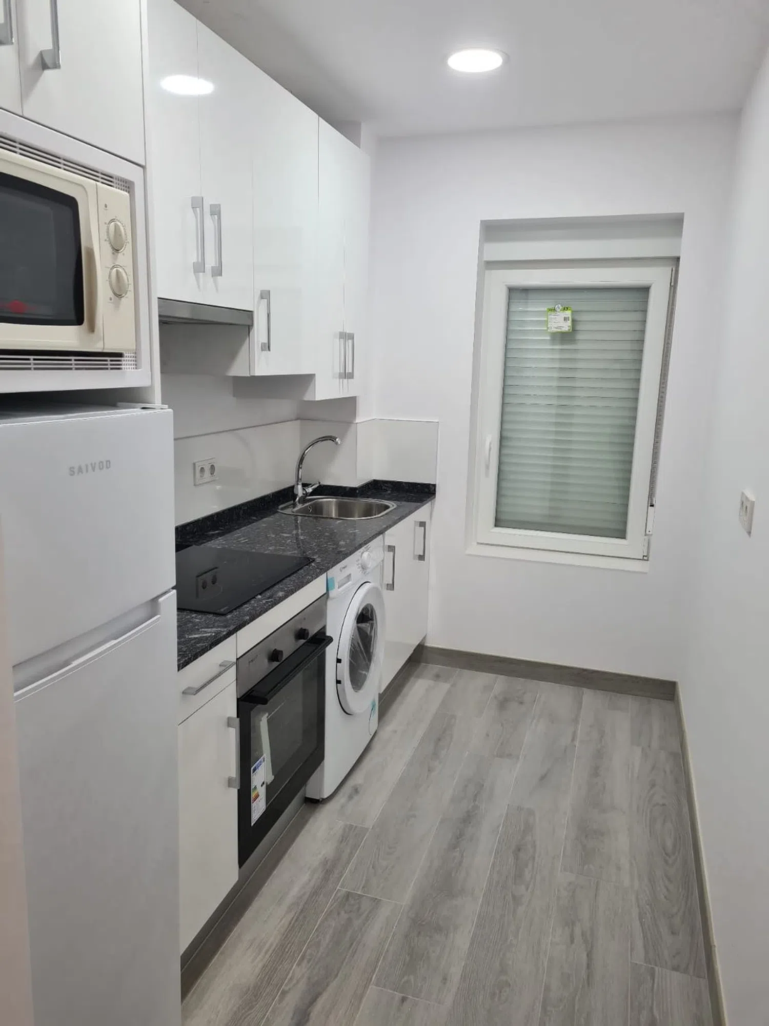 Piso en calle Mayor, 20 - Foto 1