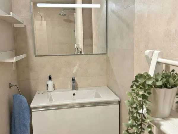 Piso en calle del Periodista José Ombuen, 1 - Foto 14