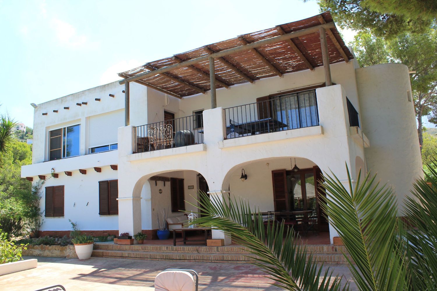 Casa o chalet independiente en Calle Unicorni, 4, Les Rotes/Las Rotas, Les Rotes/Las Rotas - Foto 10