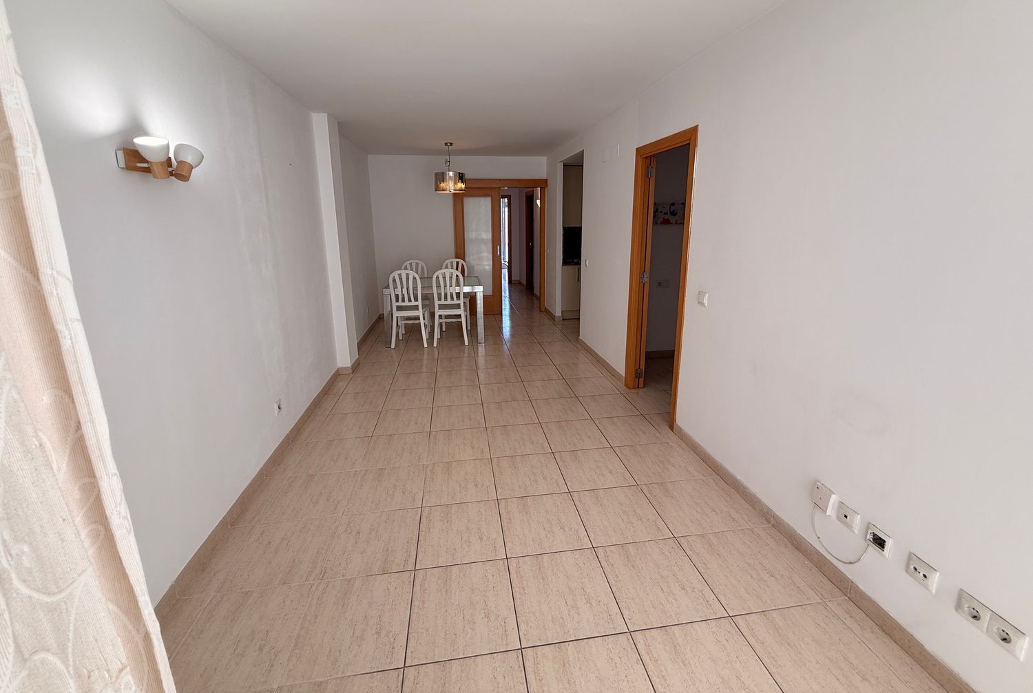 Piso en Calle de Prat de la Riba, 9, Camp Redo - Foto 2
