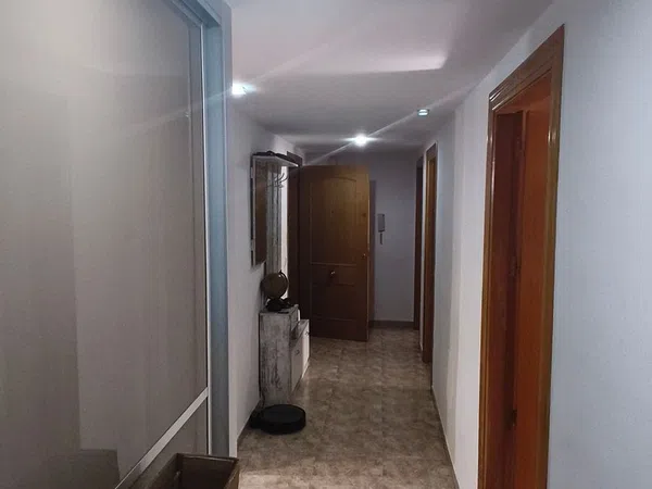 Piso en Calle Maestro Amate, 2, Barrio San Luis - Los Molinos, Barrio San Luis - Los Molinos - Foto 8
