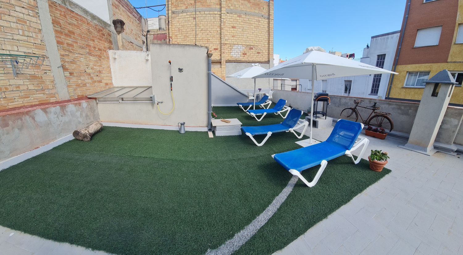 Chalet adosado en Calle de Sant Sebastià, 68, Nord, Nord - Foto 22