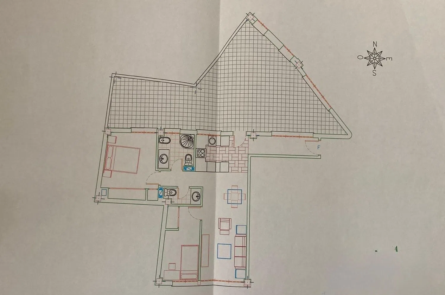 Piso en Casco Antiguo - Foto 12